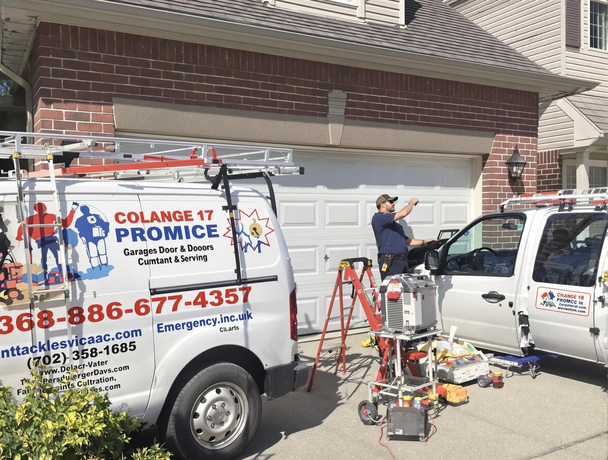 Same Day Repair service in Derby, CO